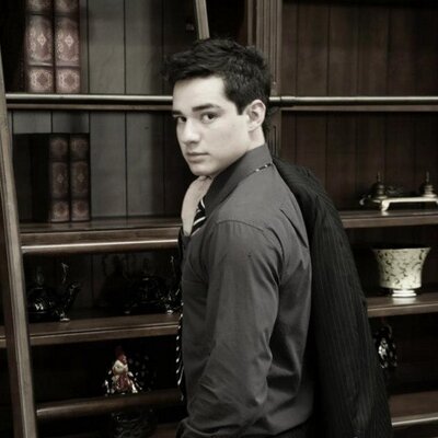 Profile Picture of Victor Cantu (@victorcantu152) on Twitter