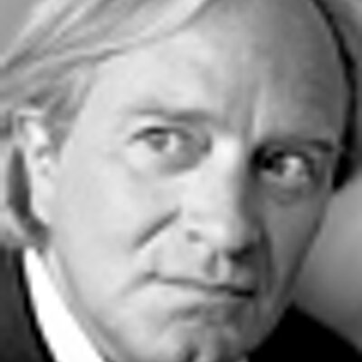 Profile Picture of Daniel Weber (@danielweber57) on Twitter