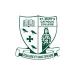 Profile Photo of St Mary's Catholic College (@stmaryscatholiccollege) on Instagram