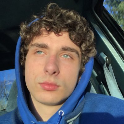 Profile Picture of Kris Haney (@KrisHaney18) on Twitter