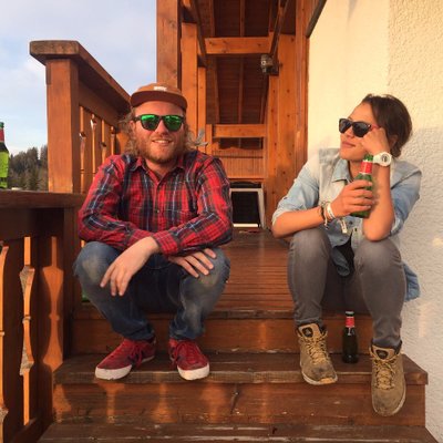Profile Picture of Adam Rowden (@AdamRowden2) on Twitter