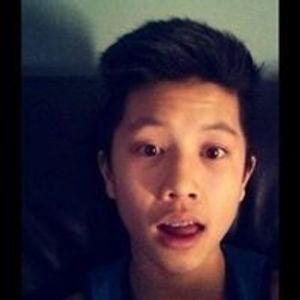 Profile Picture of Anson Wong (@anson_wong) on Myspace
