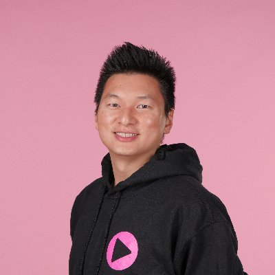 Profile Picture of Ken Chen (@ikenchen) on Twitter