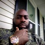 Profile Picture of Damien White (@greatness_dwells_within_me) on Instagram