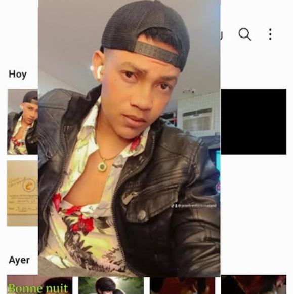 Profile Picture of Jeanfrantz Corrieland (@jeanfrantzc) on Poshmark