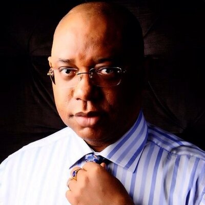 Profile Picture of EJIKEME ERIC UZOALOR (@UZOALOR) on Twitter