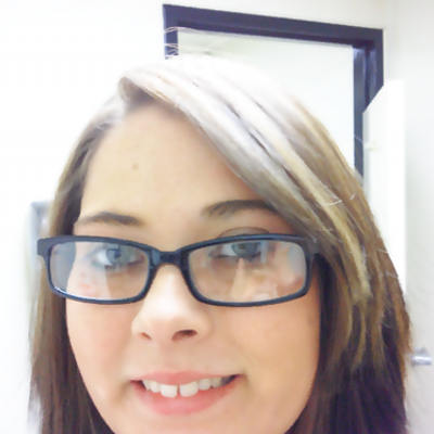 Profile Picture of Briana  Keating (@YahooPaige) on Twitter