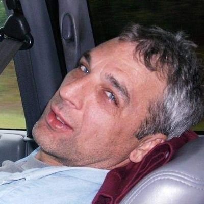 Profile Picture of Brian Sockwell (@imiser2) on Twitter