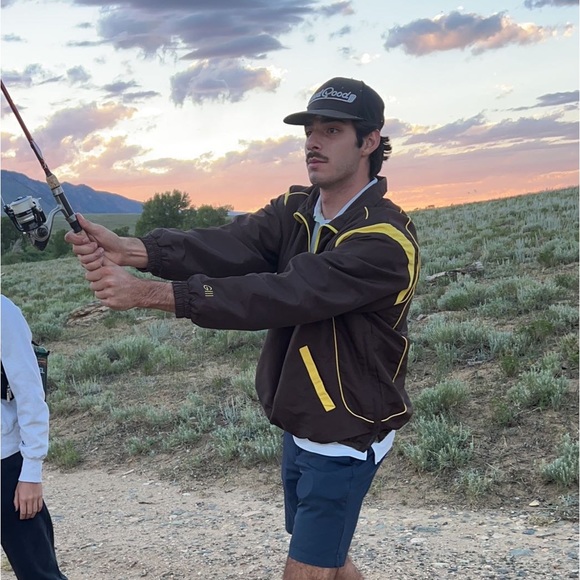 Jose Pastrana - Poshmark Profile Picture of Jose Pastrana (@josepastrana687) on Poshmark