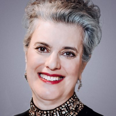 Profile Picture of Athena M Kaiman (@athenamkaiman) on Twitter