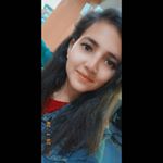 Profile Picture of शिवानी उपाध्याय ♥ (@shivani_upadhyay.48) on Instagram