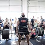Profile Picture of Joseph Chouinard (@bigjoechouinard) on Instagram