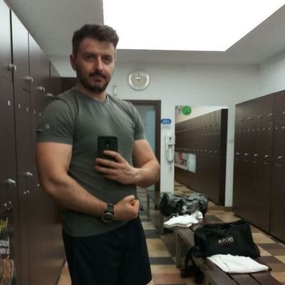 Profile Picture of Dan Ivanescu (@ivanescu_dan) on Twitter
