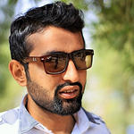 Profile Picture of Aurangzeb Rajper (@aurangzebrajper) on Flickr