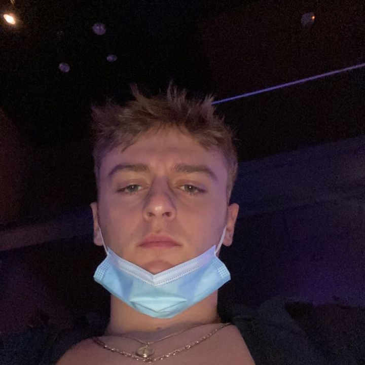 Profile Picture of Charles Perrier (@charles.perrier) on Tiktok