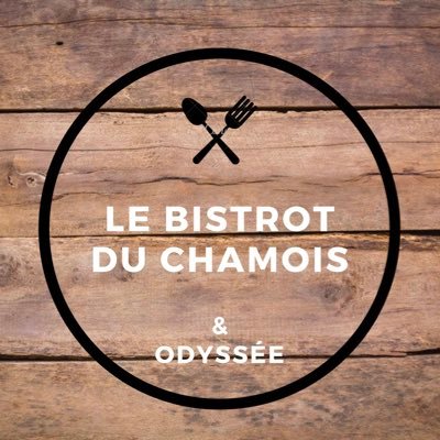 Profile Picture of Le Chamois (@Bistrot_chamois) on Twitter