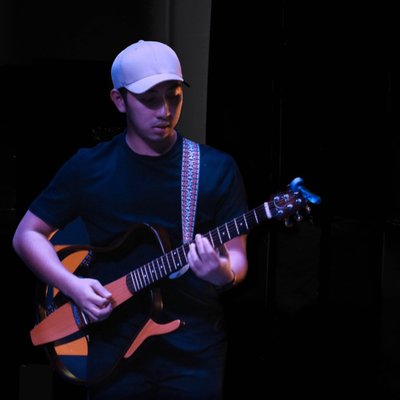 Profile Picture of Dan Zambrano (@danzambrano04) on Twitter