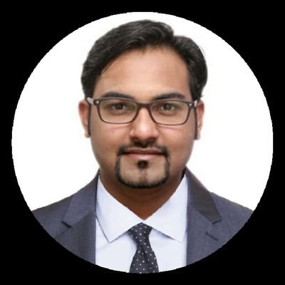 Profile Picture of Sanket Bagadia (@SanketBagadia) on Twitter