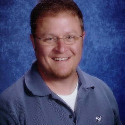 Profile Picture of Scott Holder (@scotth67) on Twitter