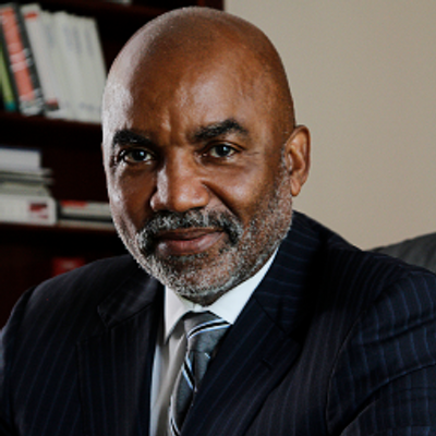 Profile Picture of JamesGray4Council (@JamesGray4NOLA) on Twitter