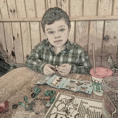 Profile Picture of Nick Spann (@NickSpann83) on Twitter