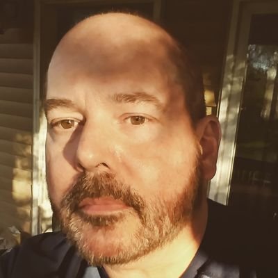 Profile Picture of Dr. Monty Dobson (@lemont) on Twitter