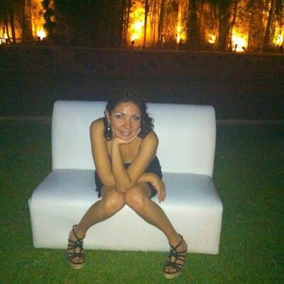 Profile Picture of Rocio Bolaños (@Angelito_Heart) on Twitter