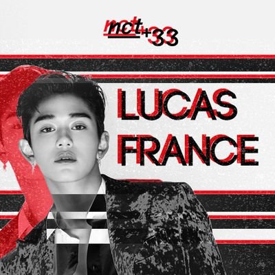 Profile Picture of 🦁Lucas France +³³⏰🔙 (@Lucas_NCTFrance) on Twitter