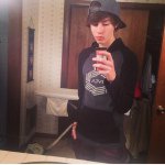 Zachary Buchanan - Instagram Profile Picture of Zachary Buchanan (@zach.1998) on Instagram
