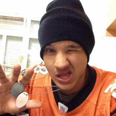 Profile Picture of Michaël Chauvin (@Miczouz) on Twitter