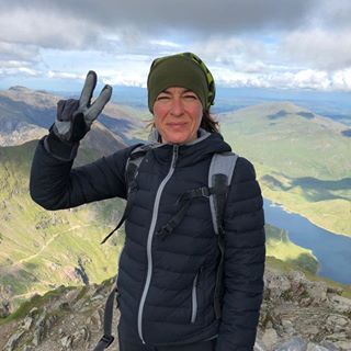 Profile Picture of Hazel Baldwin (@Hazel-Baldwin) on Facebook