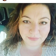 Profile Picture of Chrissy M. Flores (@ChrissyMFlores) on Twitter