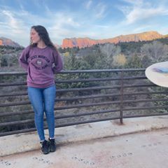 Profile Picture of Dana Ludwig (@danaludwig) on Tiktok