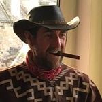 Profile Picture of Richard Falconer (@richard.falconer.581) on Instagram