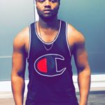 Profile Picture of Sean-Paul Camara (@camaraseanpaul) on Instagram