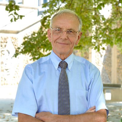 Profile Picture of Axel Kahn (@axelkahn) on Twitter