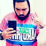 Profile Picture of David Holdren jr (@mronesix) on Instagram