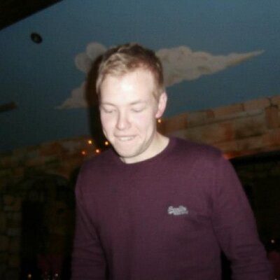 Profile Picture of Ryan Lach (@lax2713) on Twitter