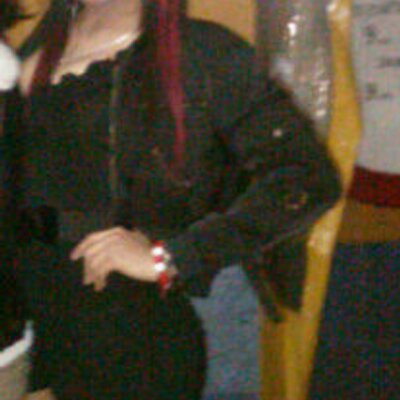 Profile Picture of Anne Jovanna Royce (@AnneJovanna) on Twitter