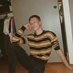 Profile Picture of trent peters (@trent_peters1) on Instagram