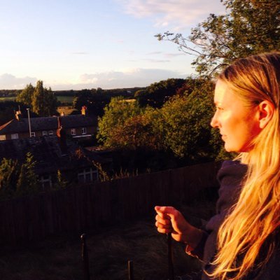Profile Picture of Kate Karko (@katekarko) on Twitter