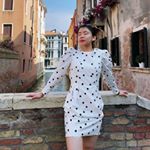 Eunice Chen - Instagram Profile Picture of Eunice Chen (@eunicechen) on Instagram