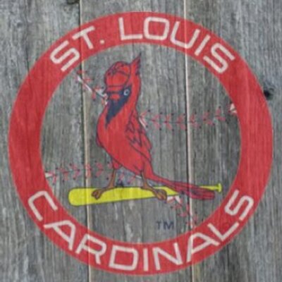 Profile Picture of Bob Hendrickson (@stlcardsfann) on Twitter