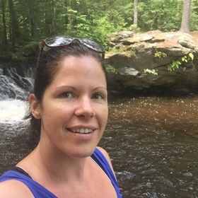 Profile Picture of Danielle Harman (@daharman2008) on Pinterest