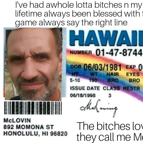 Profile Picture of   TikTok Jason Ferguson... (@jasonferguson86) on Tiktok