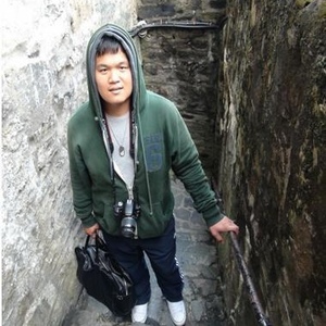 Profile Picture of Lawrence Tsai (@331923589) on Myspace