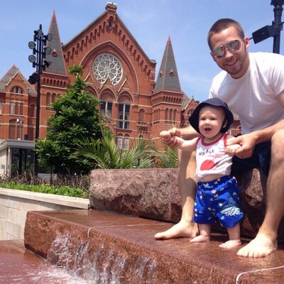Profile Picture of March (@MarchJoe) on Twitter
