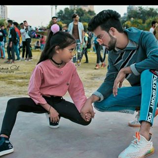 Profile Picture of Faizan Ansari (@Faizan-Ansari) on Facebook