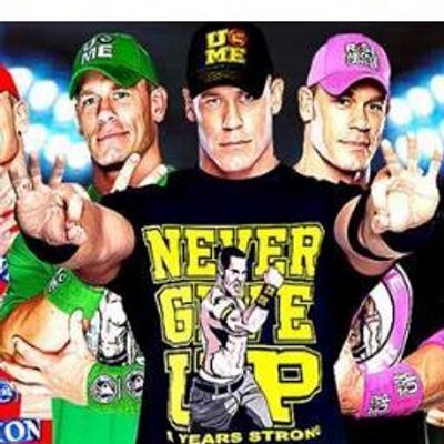 Profile Picture of Robert Torrence (@Robert_WWE_) on Twitter