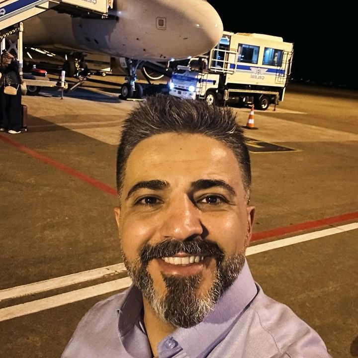 Profile Picture of David Light (@@davidlight7) on Tiktok